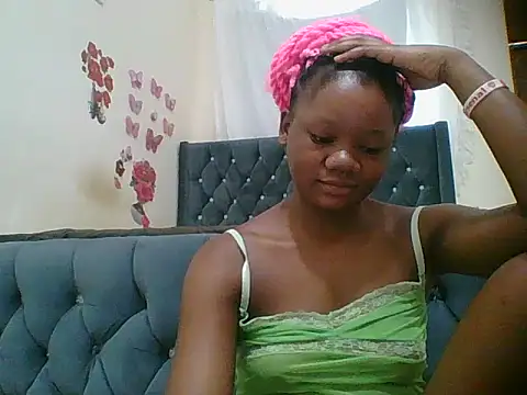 HotJeylee's cam snapshot