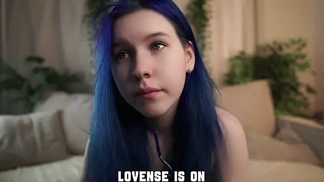 ElizSpieth's cam snapshot