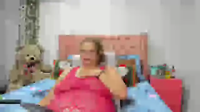 victoriaborunys's cam snapshot