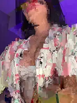 Nahome_Kuperth's cam snapshot