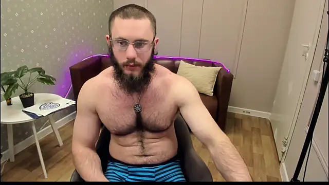 Ant_Power's cam snapshot