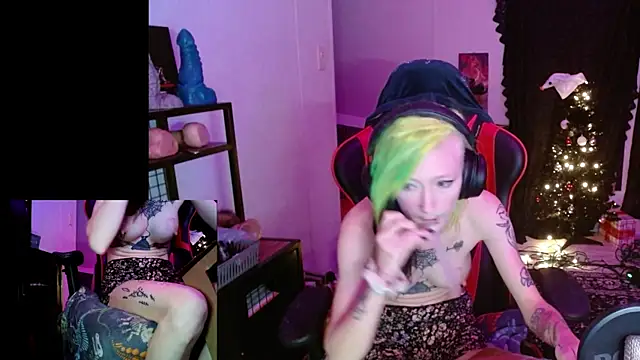 alicewonder09's cam snapshot