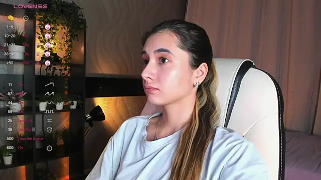 DarlaLike's cam snapshot