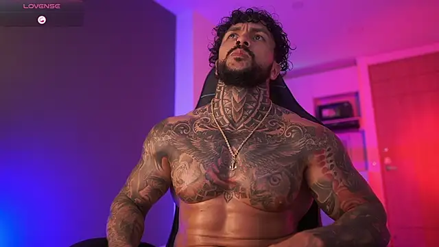 mariano_costa's cam snapshot