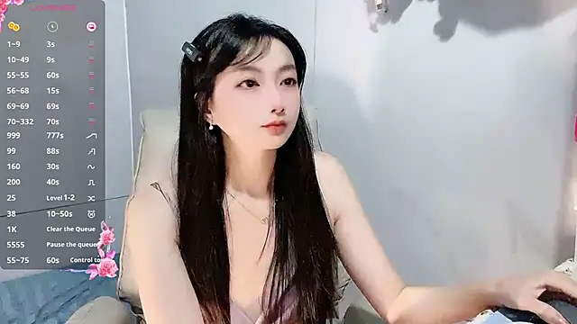 Nery_Asian live sex cam