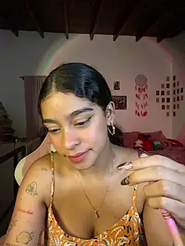 Arteatenea__'s cam snapshot