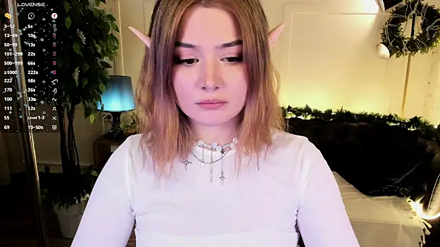 Dark_Moni's cam snapshot