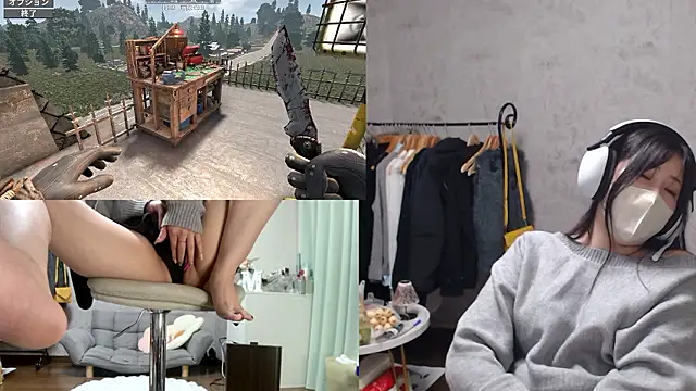 minami1129's cam snapshot