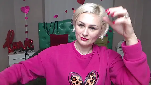 OliviaHorst's cam snapshot