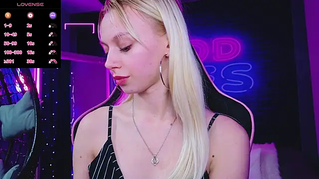 AlessiaCroft's cam snapshot