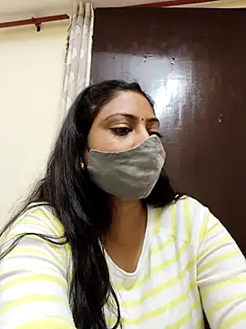 Komal-verma1's cam snapshot