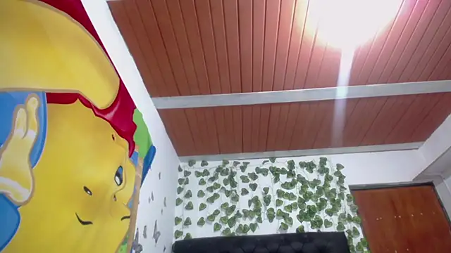 isabel_09's cam snapshot