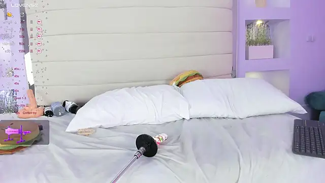 Isabella_Daniell live sex cam