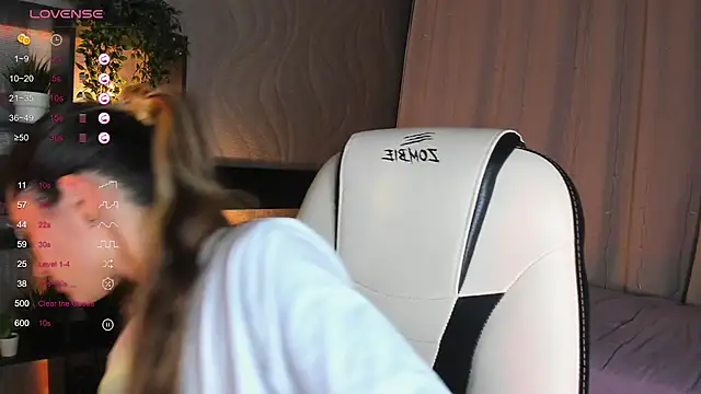 DarlaLike's cam snapshot