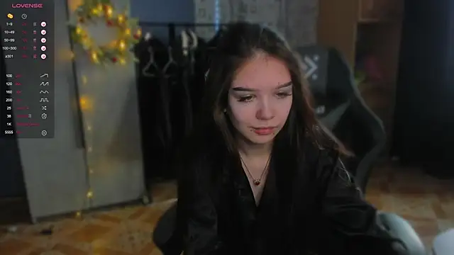 SweetyDeviliya's web cam