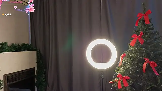 CindyGreen's cam snapshot