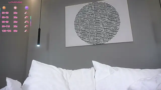 Asecondsoul's cam snapshot