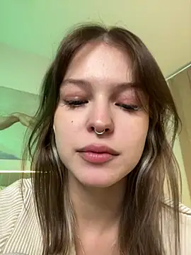 Lisa_Blossom's cam snapshot