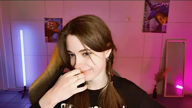 Yoka_paradoXXX's cam snapshot