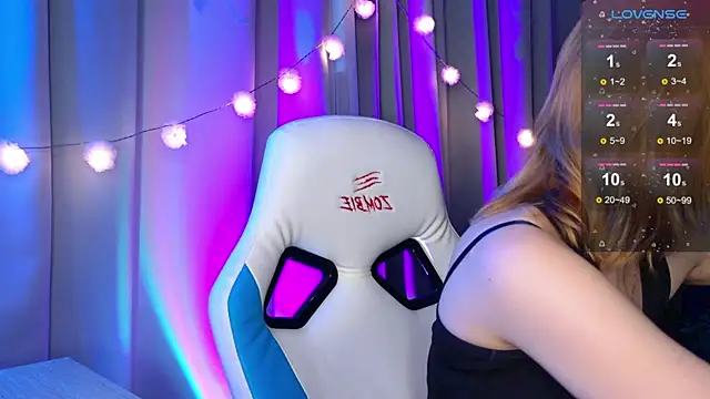 Ramona___'s cam snapshot