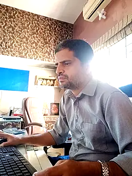 daddy_lip's cam snapshot