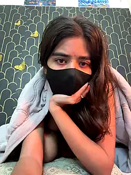 Sexykhushi041's cam snapshot