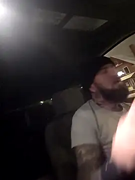 Beardedtattood live sex cam