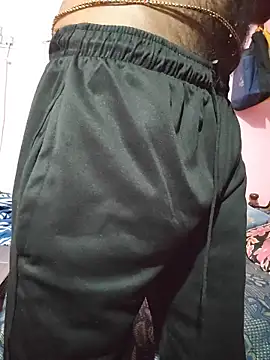 hairy_boyi's cam snapshot