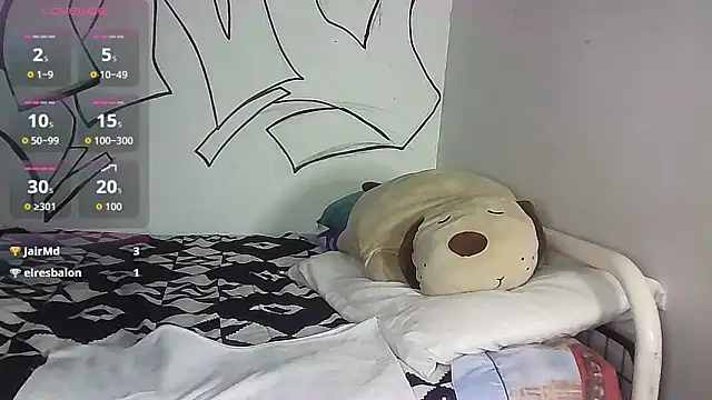 Mikha_Ela's cam snapshot