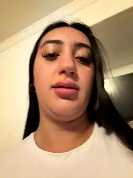 Hannahoff's cam snapshot