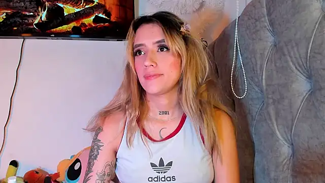 Sabrina_Cole's cam snapshot