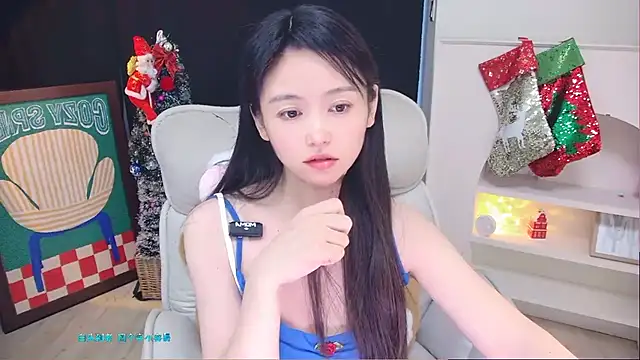 Coco-Sweetie live sex cam