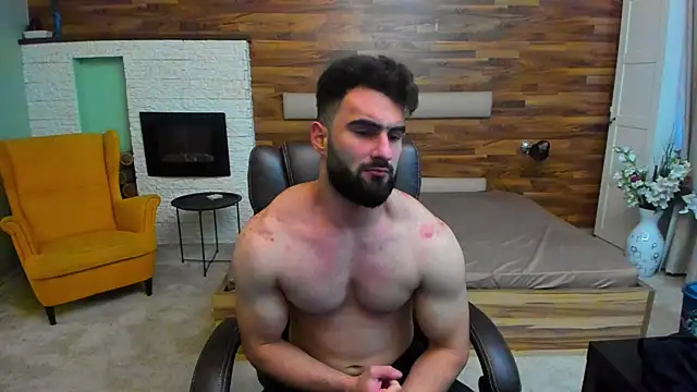 MicahLane's cam snapshot