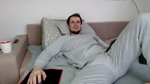 maksshard's cam snapshot