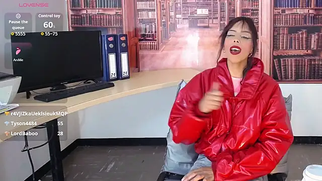 Catalella_Ar's cam snapshot