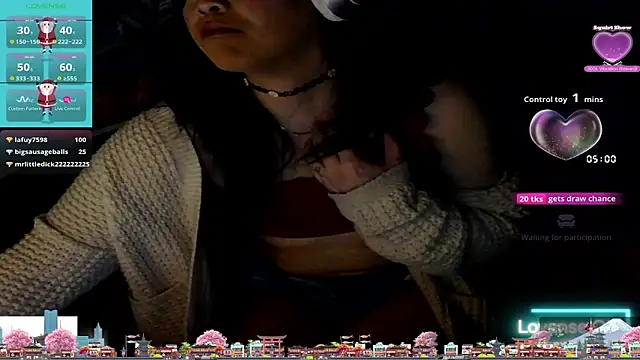 tashakaixxx live sex cam