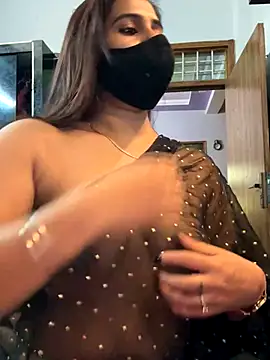 Sexy_Madhurii's cam snapshot