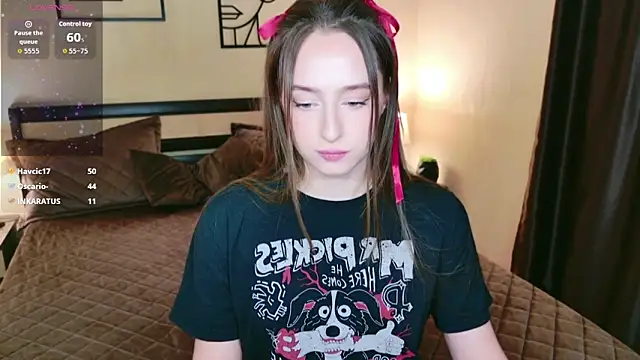 JasmineCream's cam snapshot