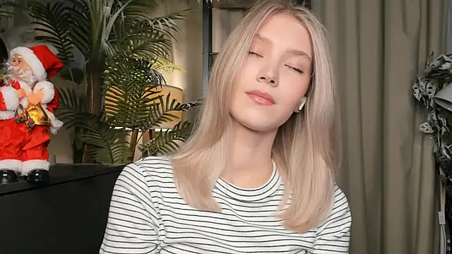 ChinBonnell's cam snapshot