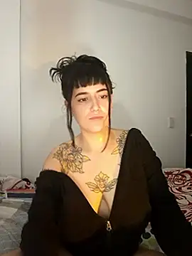 Jinx__x's cam snapshot