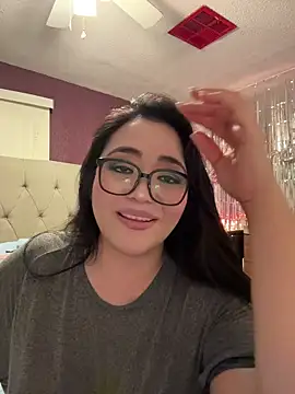 MyHoneyFrida's cam snapshot