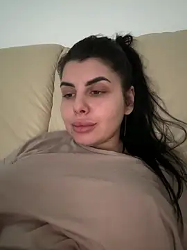 Scarlett-Dream live sex cam