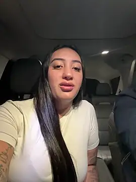 Hannahoff's cam snapshot