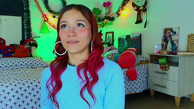 alisson_zafiro_'s cam snapshot