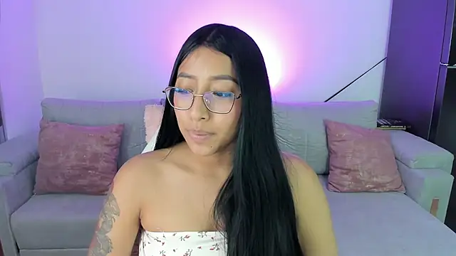 Isaa0's cam snapshot