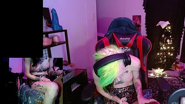 alicewonder09's cam snapshot