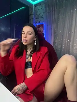 Queen_of_pain's cam snapshot