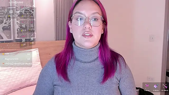 sweet--emily's cam snapshot