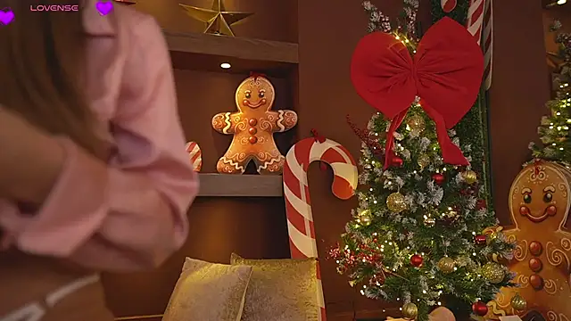 JustinneJade live sex cam