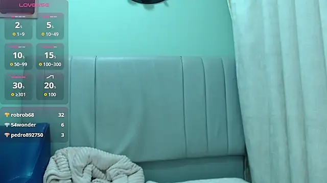 samara_novoa's cam snapshot